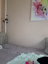 BlacReign webcam model stream image