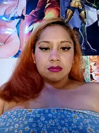 PokeGirld webcam model stream image