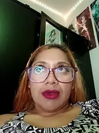 PokeGirld webcam model stream image