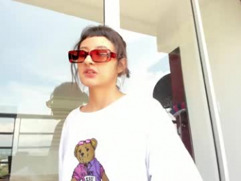 vandalovee webcam chaturbate model stream image