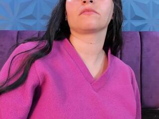 Nicole Jonss webcam model stream image