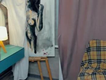 portia_bubbles webcam chaturbate model stream image