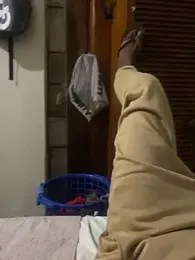 DurbanChocBBCforTheHunns webcam model stream image