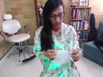 violetagomez_co webcam model stream image