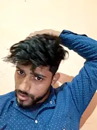 king_raaj1999 webcam model stream image