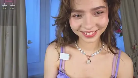 KellyAdderiy webcam model stream image