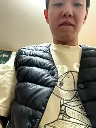 KAMESAN08 webcam model stream image