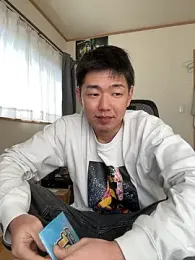 KAMESAN08 webcam model stream image