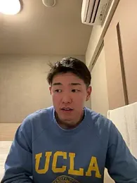 KAMESAN08 webcam model stream image