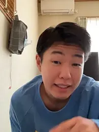 KAMESAN08 webcam model stream image