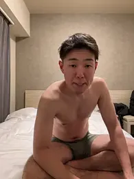 KAMESAN08 webcam model stream image