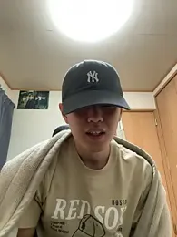 KAMESAN08 webcam model stream image