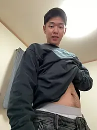 KAMESAN08 webcam model stream image