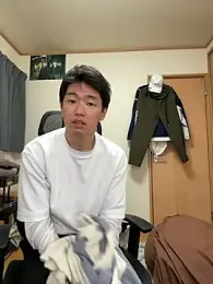 KAMESAN08 webcam stripchat model stream image