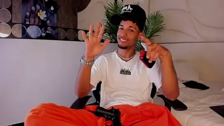 Thiagoferreti webcam model stream image