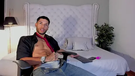 Thiagoferreti webcam stripchat model stream image