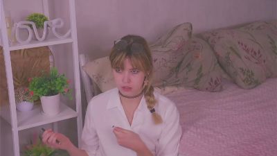 ElishaKebort webcam model stream image