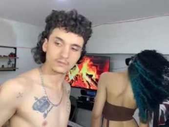 theking11220 webcam chaturbate model stream image