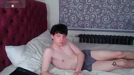 iwillfall webcam model stream image