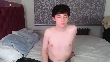 iwillfall webcam model stream image