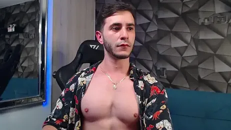 Latino_stud4u webcam model stream image