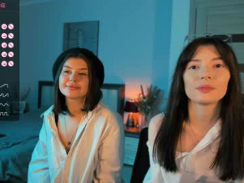 julietaromaniss webcam model stream image