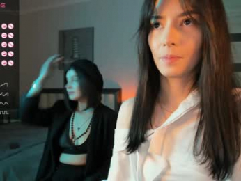 julietaromaniss webcam model stream image