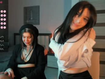 julietaromaniss webcam model stream image