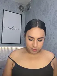 Ximenahott_ webcam model stream image