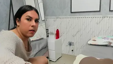 Ximenahott_ webcam model stream image