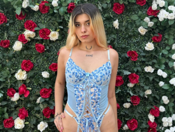 LannaHamilton webcam livejasmin model stream image