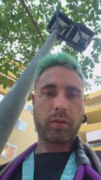 Dondiego_33 webcam model stream image