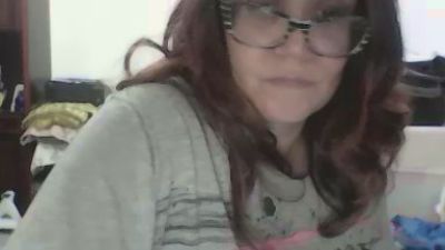 Ladyandromeda_ webcam model stream image