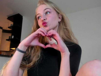 MiaMeowa webcam model stream image