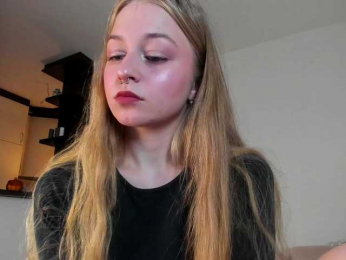 MiaMeowa webcam model stream image