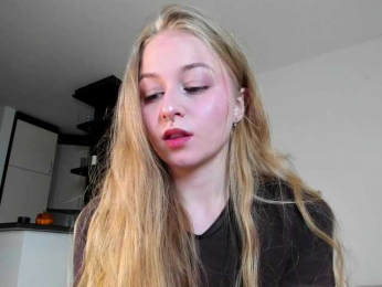 MiaMeowa webcam model stream image