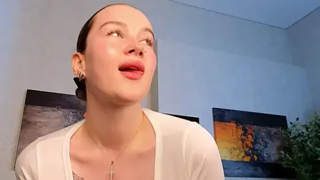 Anna_Carters webcam model stream image