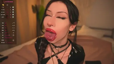 Devilsss_toy webcam model stream image