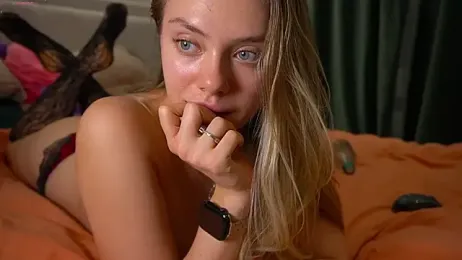 TastyPoint webcam model stream image