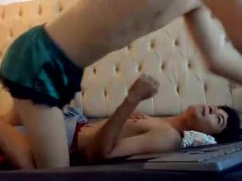 dantex_ webcam model stream image