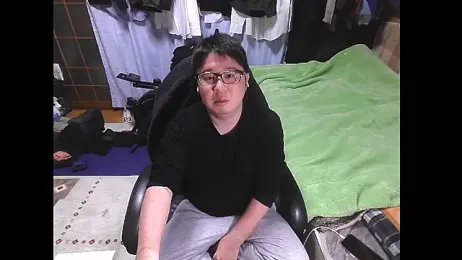 hide39 webcam model stream image