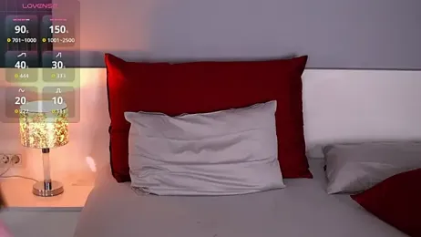 HayleyBlair webcam model stream image