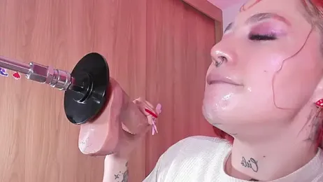 annika_taylor webcam model stream image