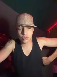 pabonsito2 webcam model stream image