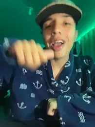 pabonsito2 webcam model stream image