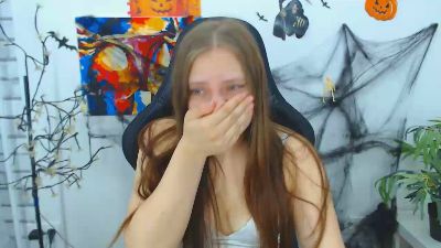 ArinaBelle webcam model stream image