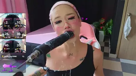 ValentinaBianchi webcam model stream image