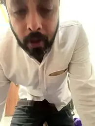 Aaditya-Fucker webcam model stream image