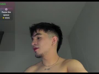 cmzo_ webcam model stream image