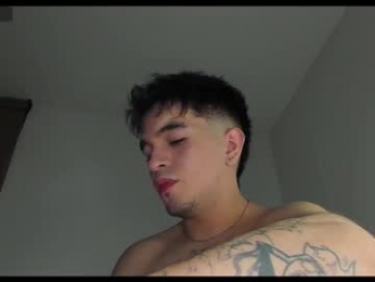 cmzo_ webcam model stream image